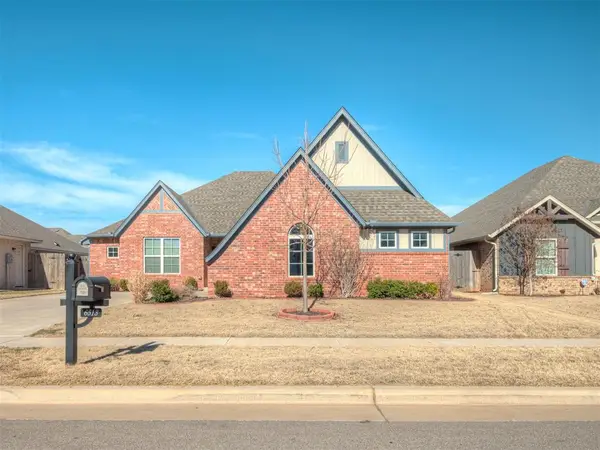 6513 NW 148th Street, Oklahoma City, OK 73142