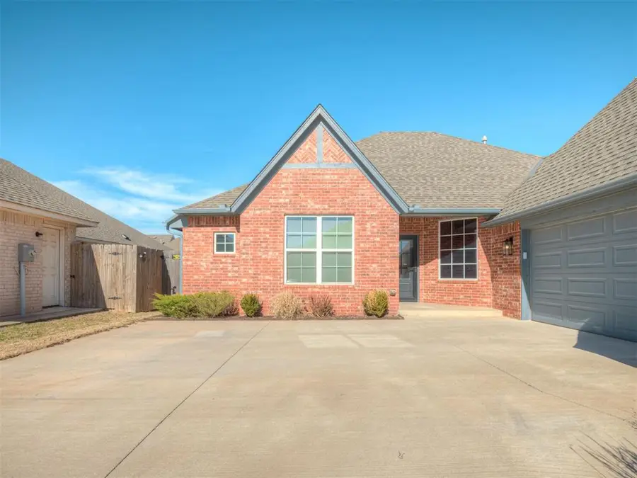 6513 NW 148th Street, Oklahoma City, OK 73142 - Image #2