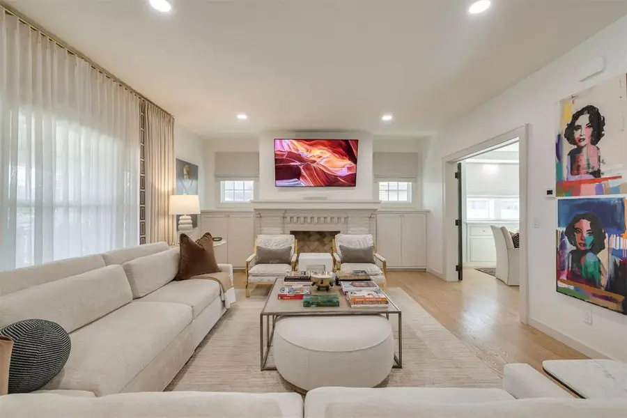 1303 N Klein Avenue, Oklahoma City, OK 73106 - Image #2