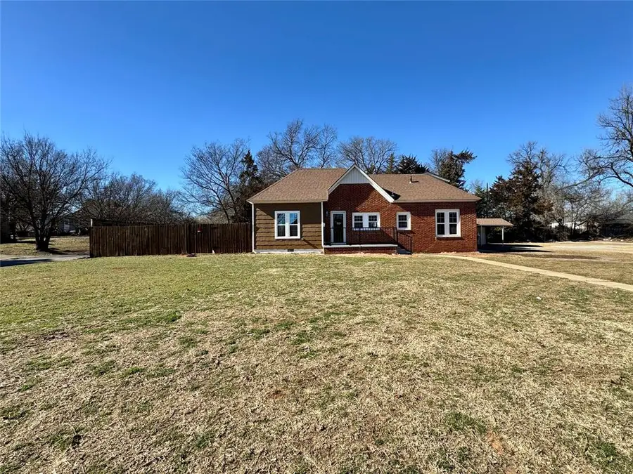 728 S 13th Street, Chickasha, OK 73018 - Image #2