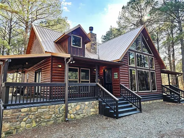 134 Willow Bend Road, Broken Bow, OK 74728