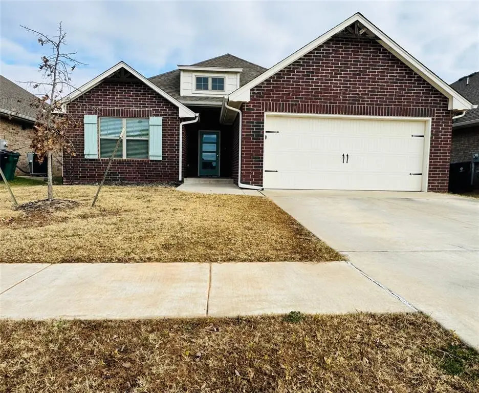 4000 Palmetto Trail, Oklahoma City, OK 73179 - Image #1