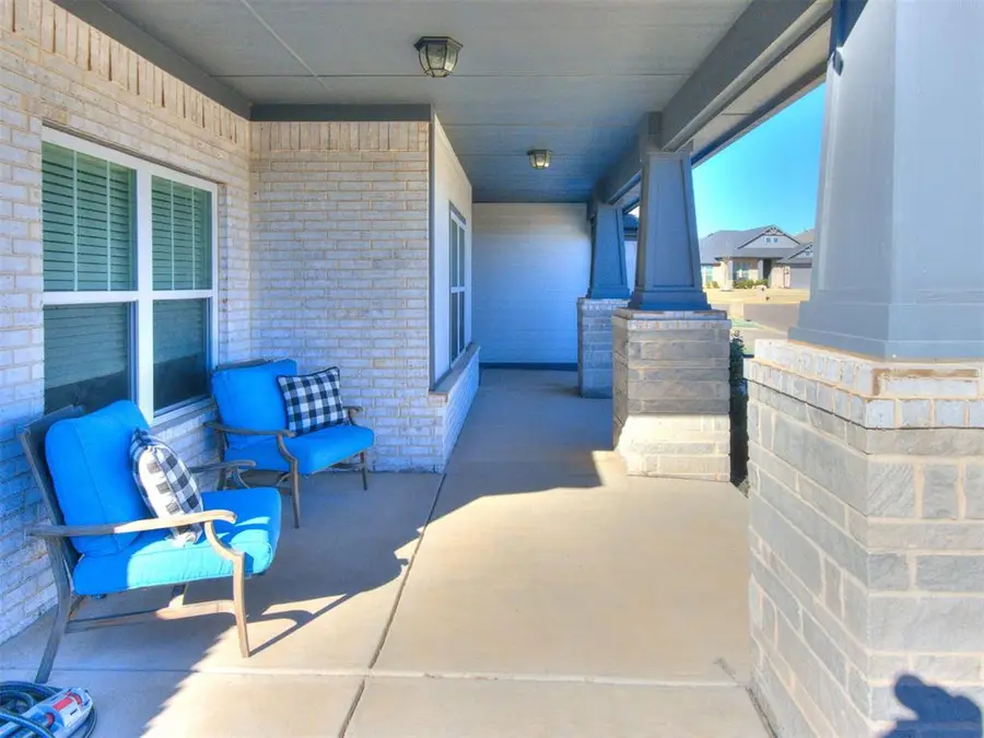 2405 Cedar Elm Place, Choctaw, OK 73020 - Image #3