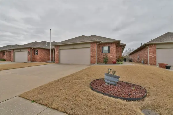 24 SE 88th Street, Oklahoma City, OK 73149