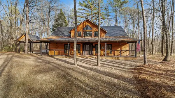 136 Preserve Way, Broken Bow, OK 74728