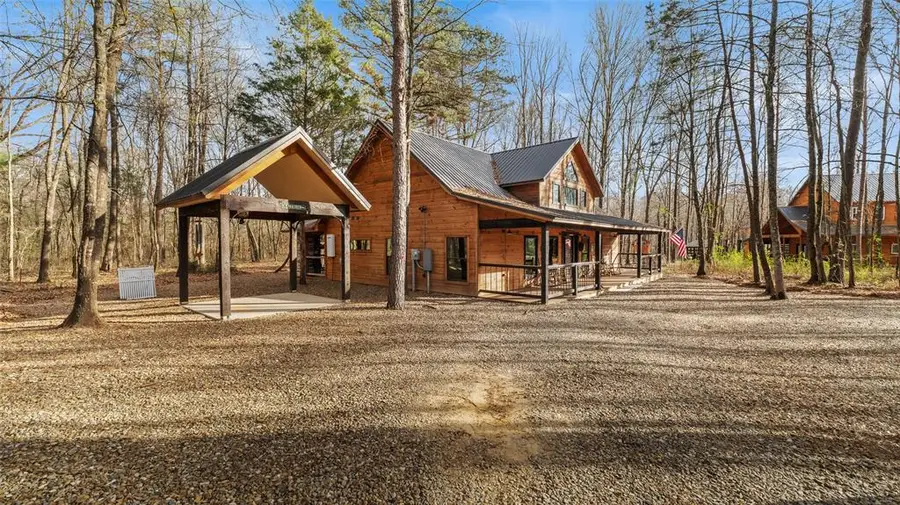 136 Preserve Way, Broken Bow, OK 74728 - Image #3