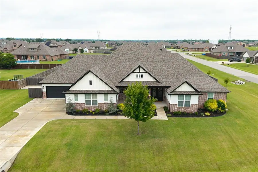 7109 SW 122nd Street, Oklahoma City, OK 73173 - Image #3