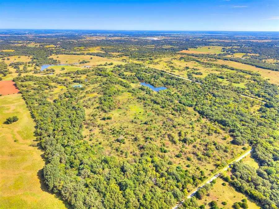 N County Road #Tract 11-15, Pauls Valley, OK 73433 - Image #3