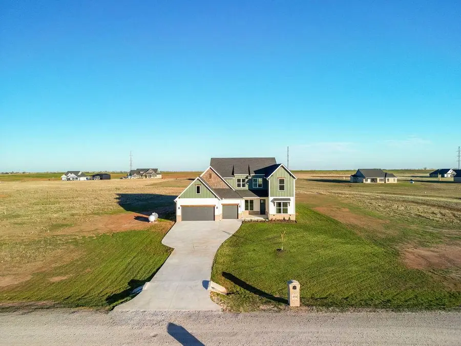 4334 White Ash Drive, Piedmont, OK 73078 - Image #3