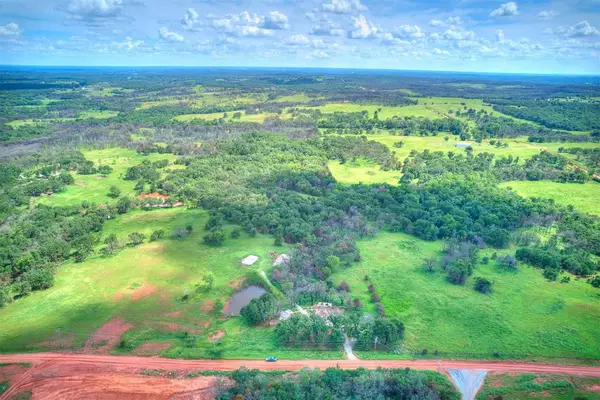 14601 E Seward Road, Meridian, OK 73058