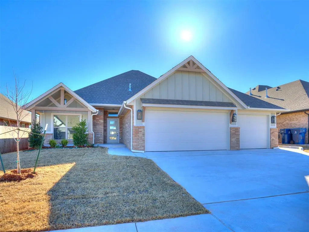 9232 SW 44th Terrace, Oklahoma City, OK 73179 - Image #1