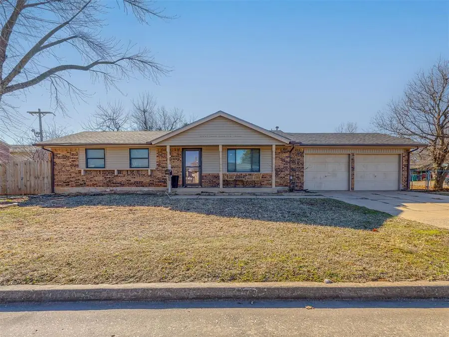 4200 SE 54th Street, Oklahoma City, OK 73135 - Image #2