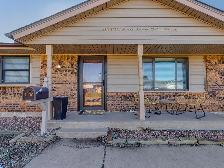 4200 SE 54th Street, Oklahoma City, OK 73135 - Image #3