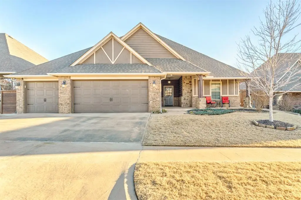 3348 NW 188th Street, Edmond, OK 73012 - Image #1