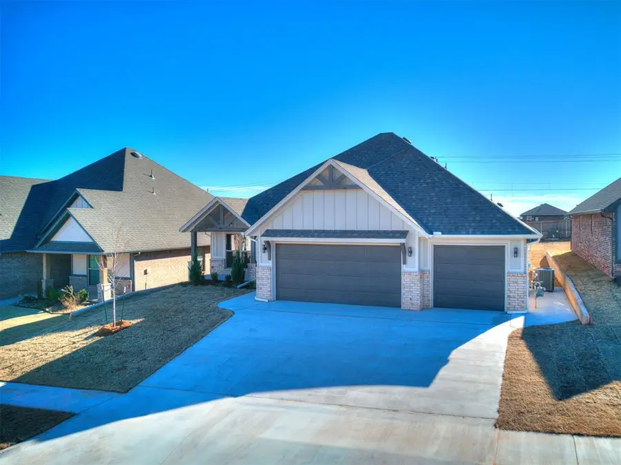 9216 SW 44th Terrace, Oklahoma City, OK 73179 - Image #3