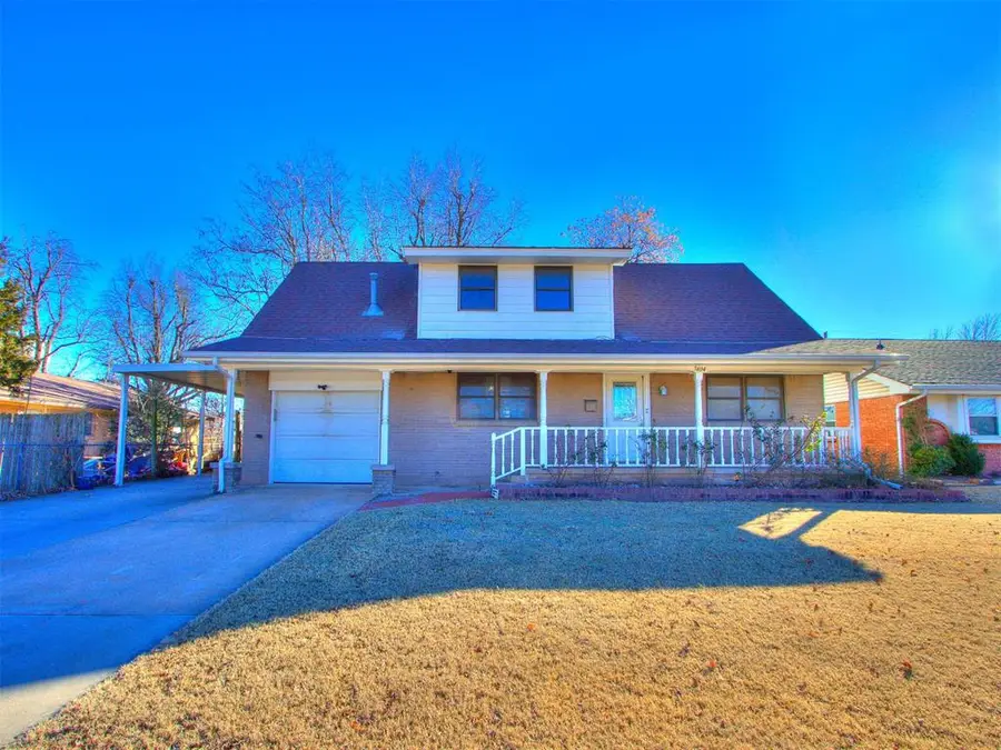 7404 NW 27th Street, Bethany, OK 73008 - Image #3