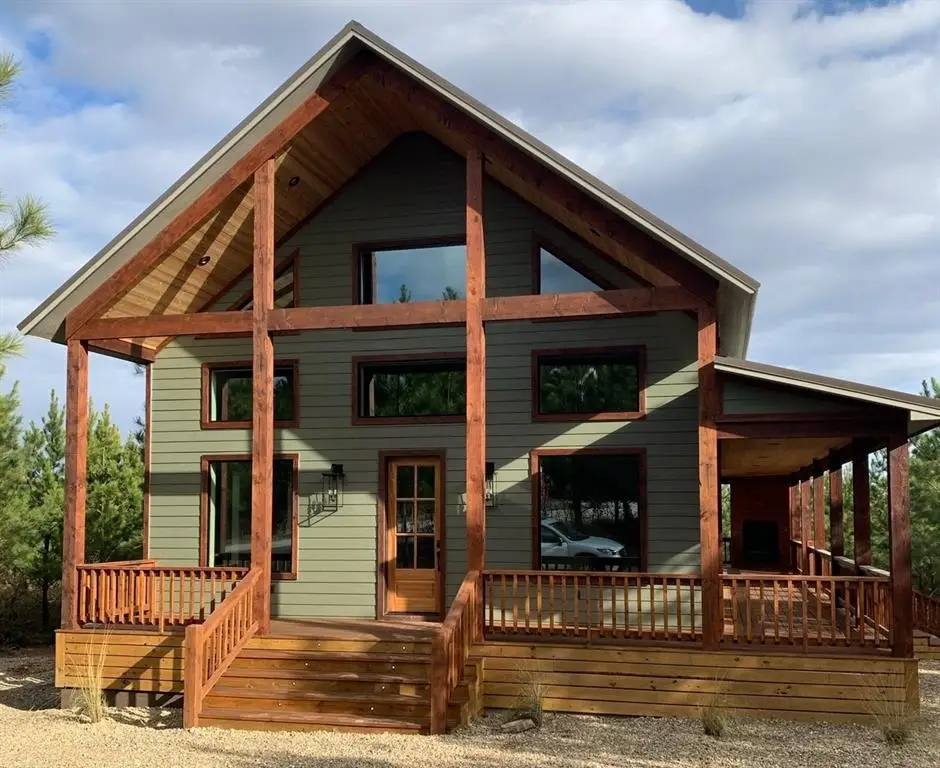 280 Palo Verde Trail, Broken Bow, OK 74728 - Image #1