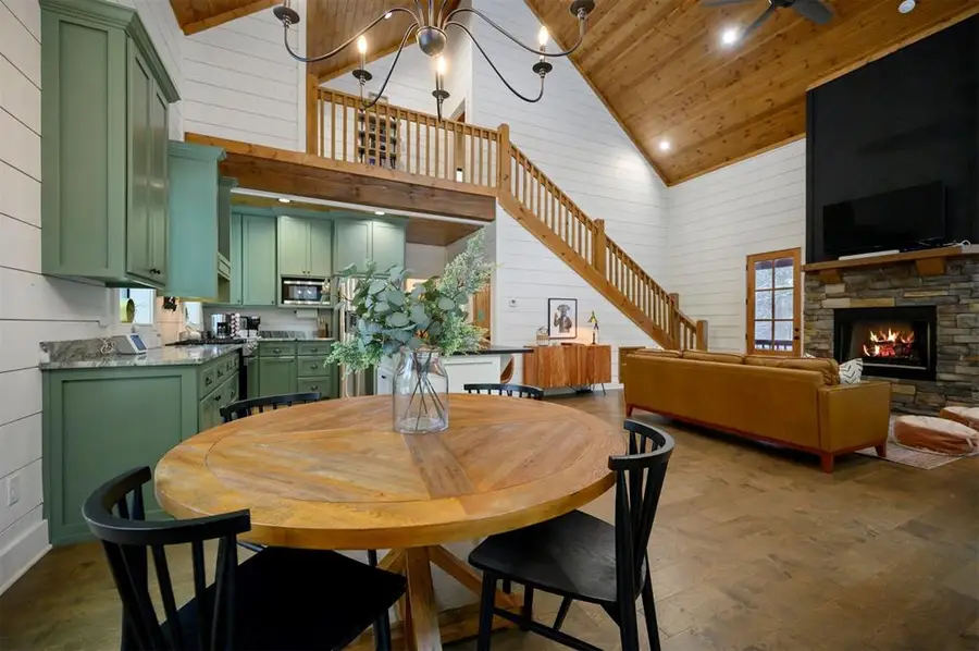 280 Palo Verde Trail, Broken Bow, OK 74728 - Image #2