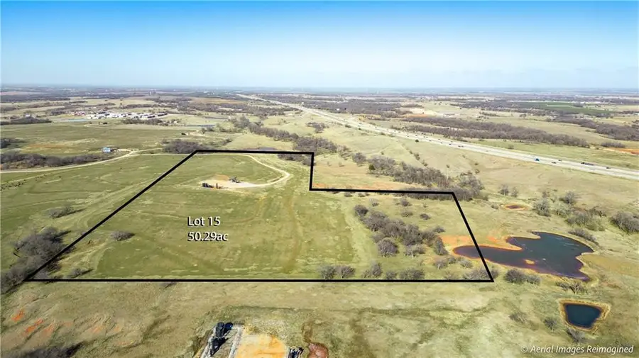 27748 Remuda Drive #15 for mapping only, Wayne, OK 73095 - Image #2