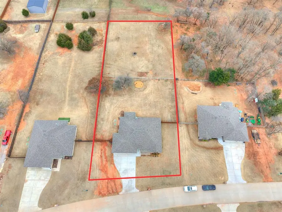 9600 Country Side Lane, Guthrie, OK 73044 - Image #3