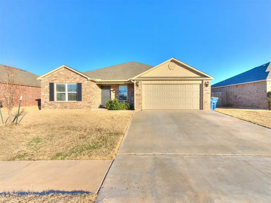572 Fox Den Drive, Newcastle, OK 73065 - Image #2