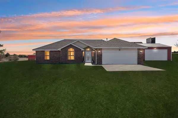 2501 Libra Lane, Shawnee, OK 74804