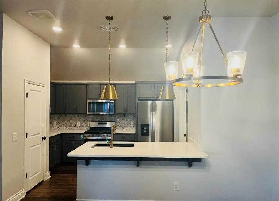 299 Megan Court, Blanchard, OK 73010 - Image #2