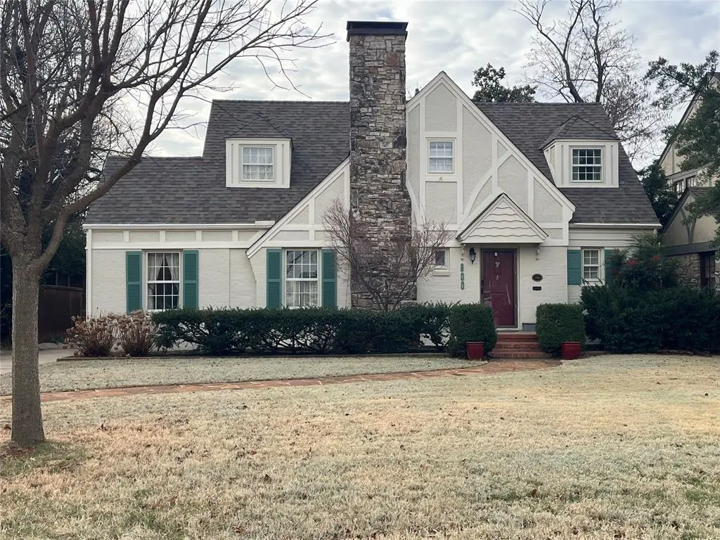 900 NW 39th Street, Oklahoma City, OK 73118 - Image #1