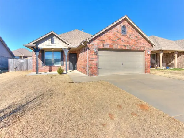 20741 Autumn Trail, Harrah, OK 73045