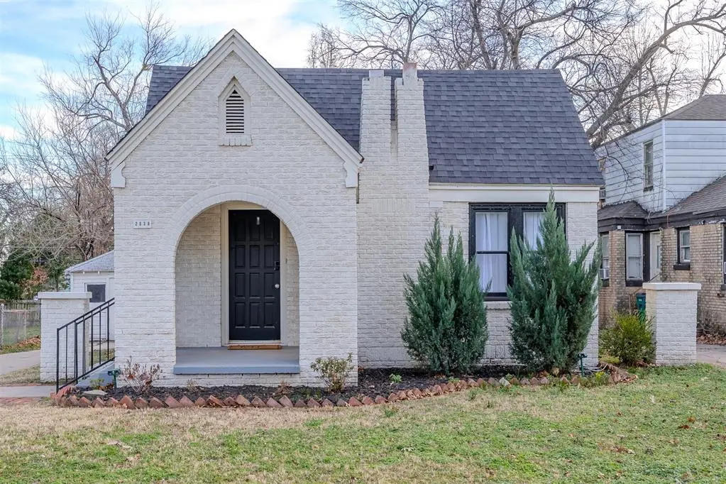 2638 NW 11th Street, Oklahoma City, OK 73107 - Image #1