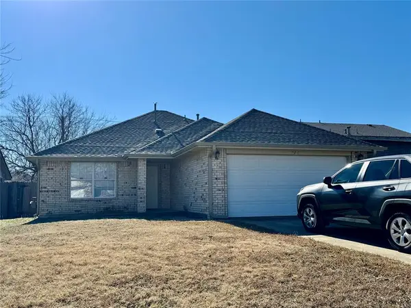 724 NW 115th Street Street, Oklahoma City, OK 73114