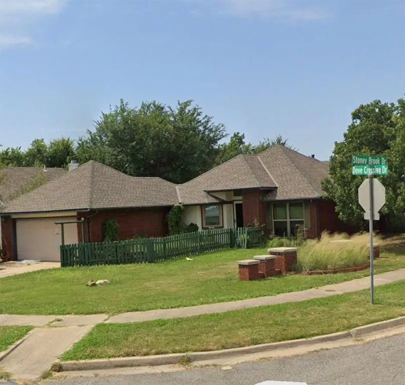 3201 Dove Crossing Drive, Norman, OK 73072 - Image #1