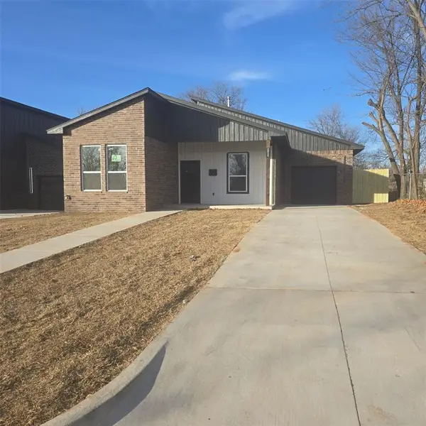 2025 NE 15th Street, Oklahoma City, OK 73117