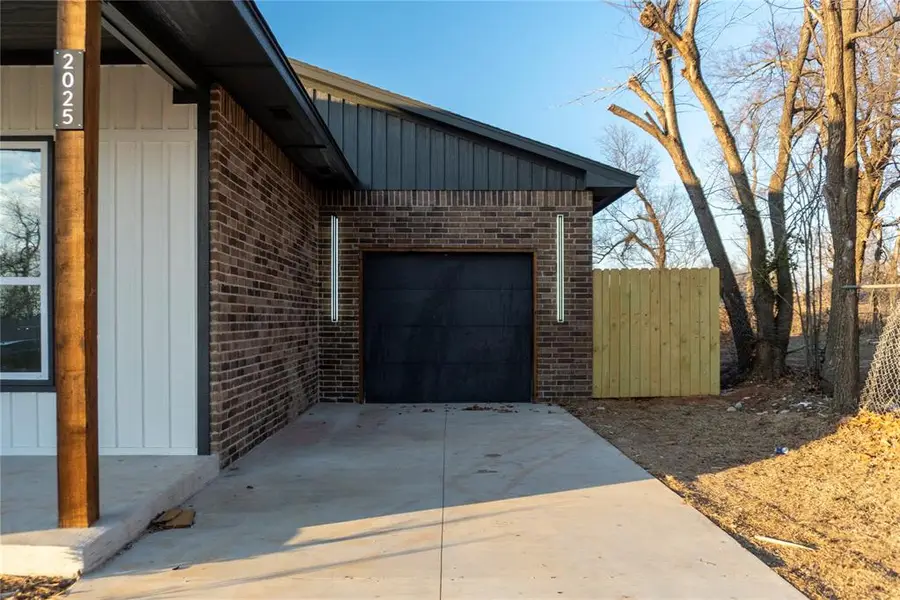 2025 NE 15th Street, Oklahoma City, OK 73117 - #2
