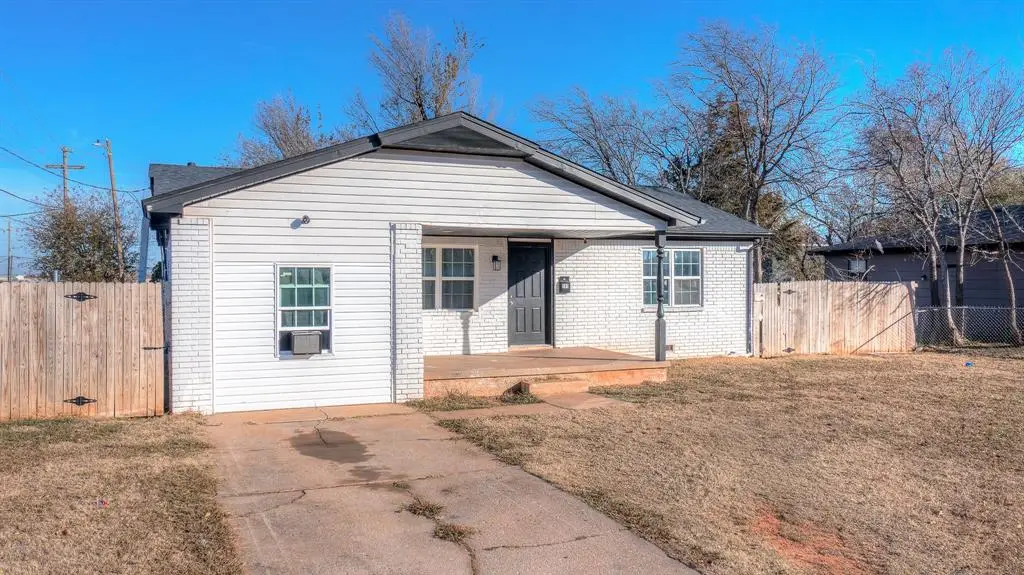 701 SE 60th Street, Oklahoma City, OK 73149 - Image #1