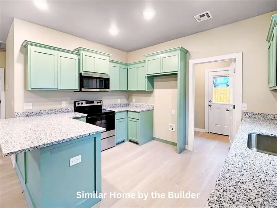 1020 W W Hayes, El Reno, OK 73036 - Image #3