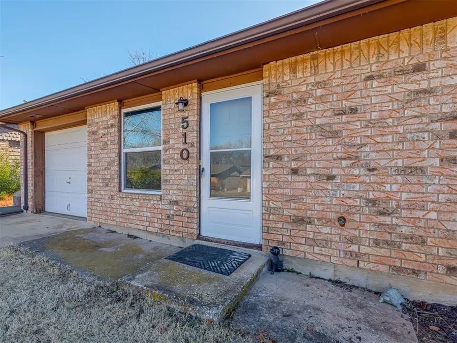 510 Holsey Drive, Noble, OK 73068 - Image #3