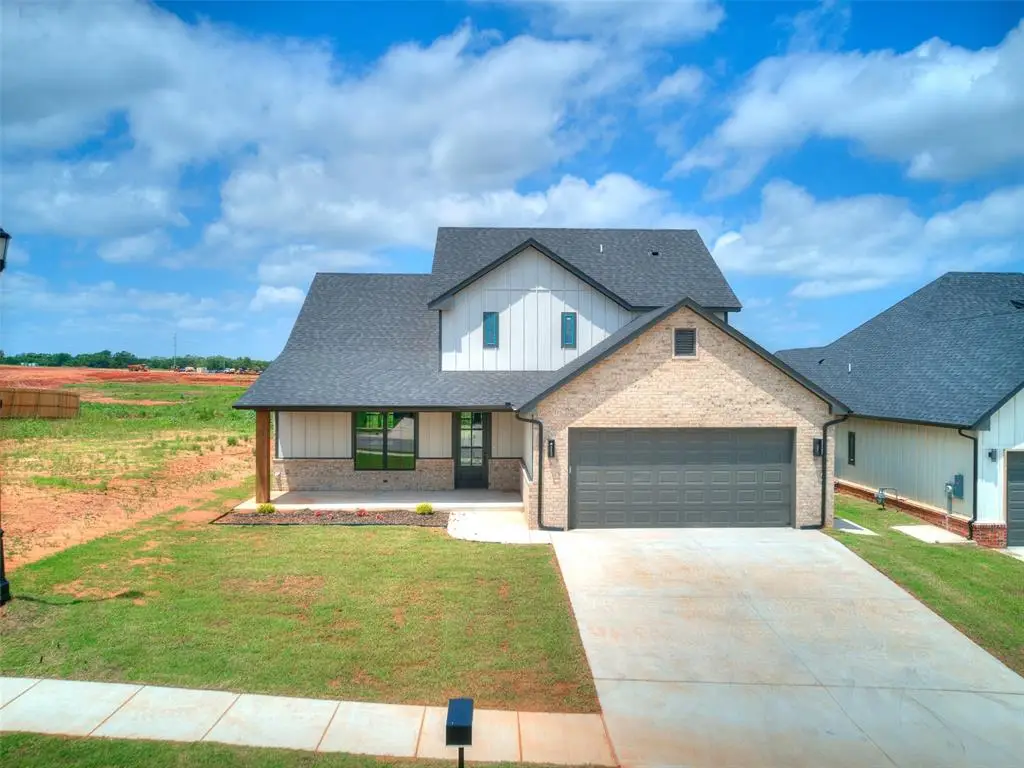 2309 Los Angeles Avenue, Edmond, OK 73034 - Image #1