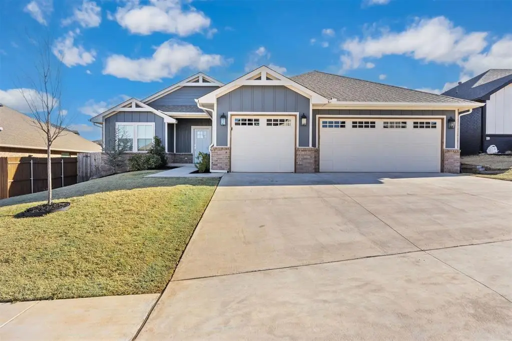 2316 Los Angeles Avenue, Edmond, OK 73034 - Image #1