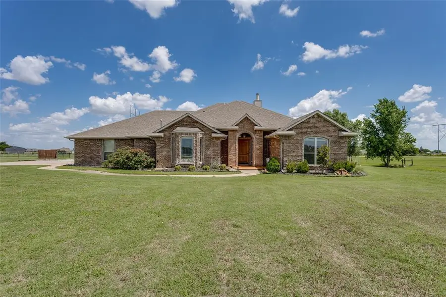2858 Fields Road, El Reno, OK 73036 - Image #2