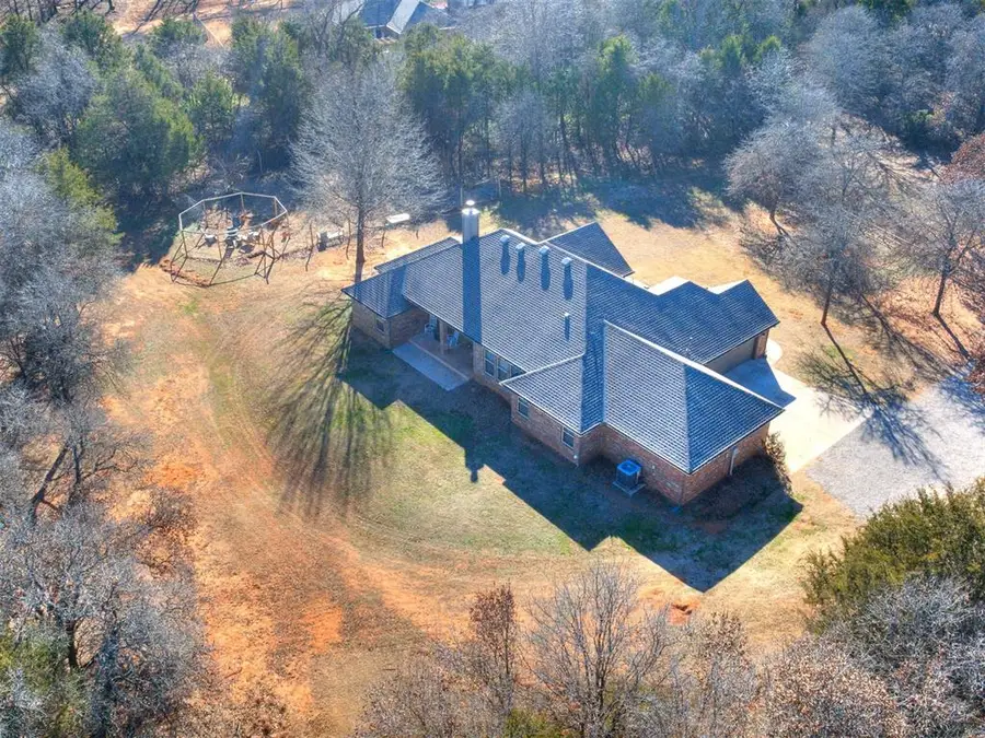 1415 Southern Shores Drive, Norman, OK 73026 - Image #3