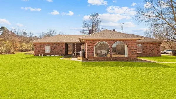 2347 County Road 1214, Blanchard, OK 73010