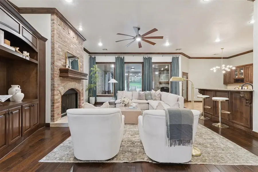 14474 Terra Vita Drive, Edmond, OK 73034 - #3