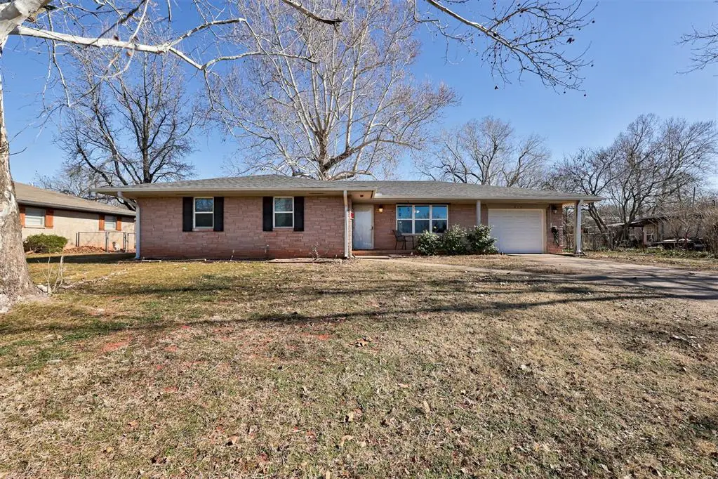 214 S Flynn Avenue, Chandler, OK 74834 - Image #1