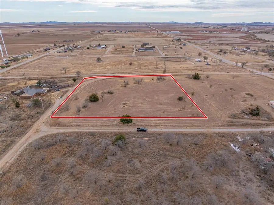 S Blaine St/ 3rd Street, Hobart, OK 73651 - Image #3