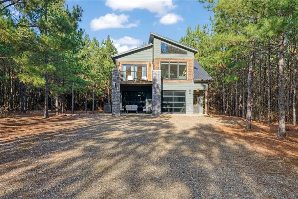 195 Plane Tree Trail, Broken Bow, OK 74728 - Image #1