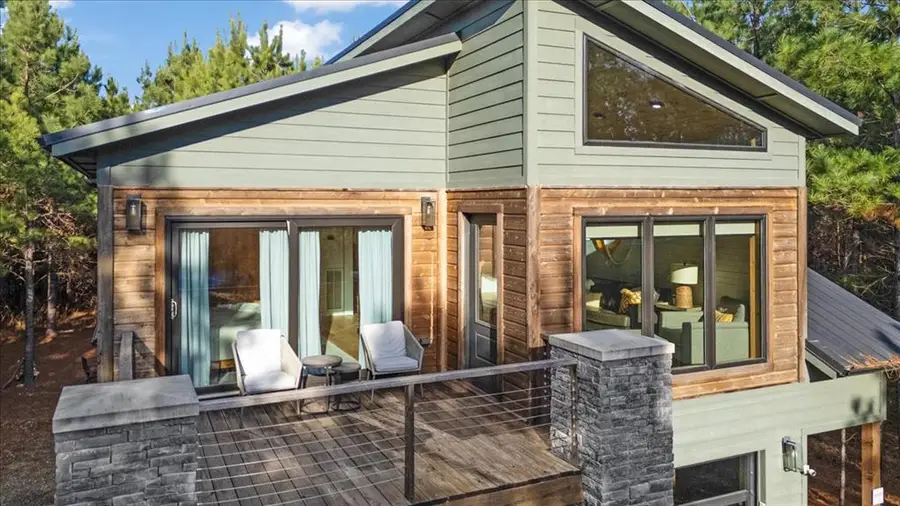 195 Plane Tree Trail, Broken Bow, OK 74728 - Image #3