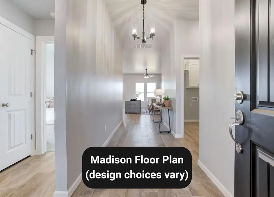 1111 Wisteria Way, Noble, OK 73068 - Image #2