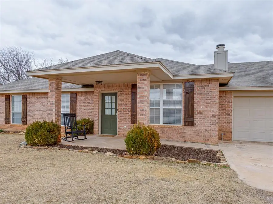 1375 County Street 2965, Blanchard, OK 73010 - Image #3