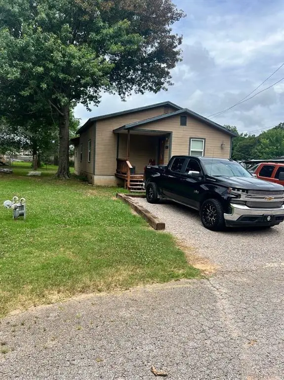 410 S 13th Street, Tecumseh, OK 74873 - Image #1